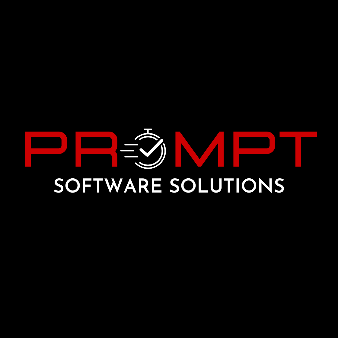 Prompt Software Solutions