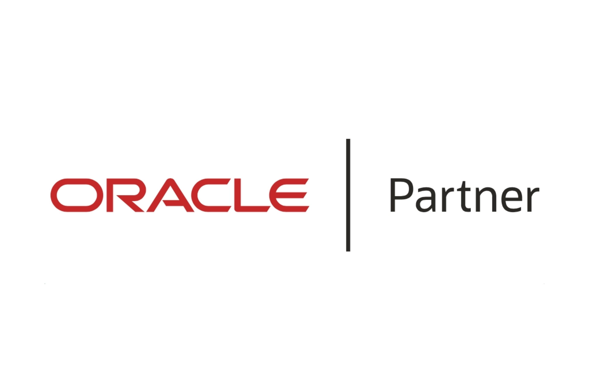 Oracle Partner